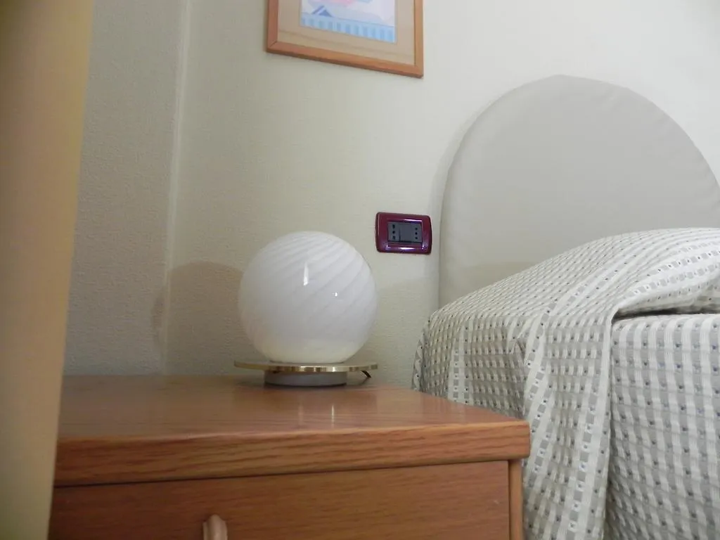 Torreata Hotel & Residence 팔레르모
