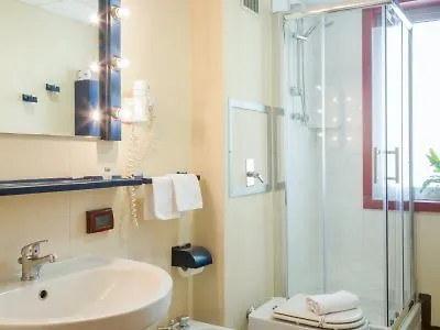 Torreata Hotel & Residence 팔레르모