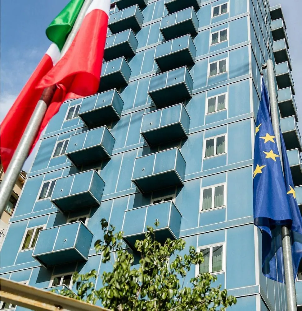 ***  Torreata Hotel & Residence Palerme Italie
