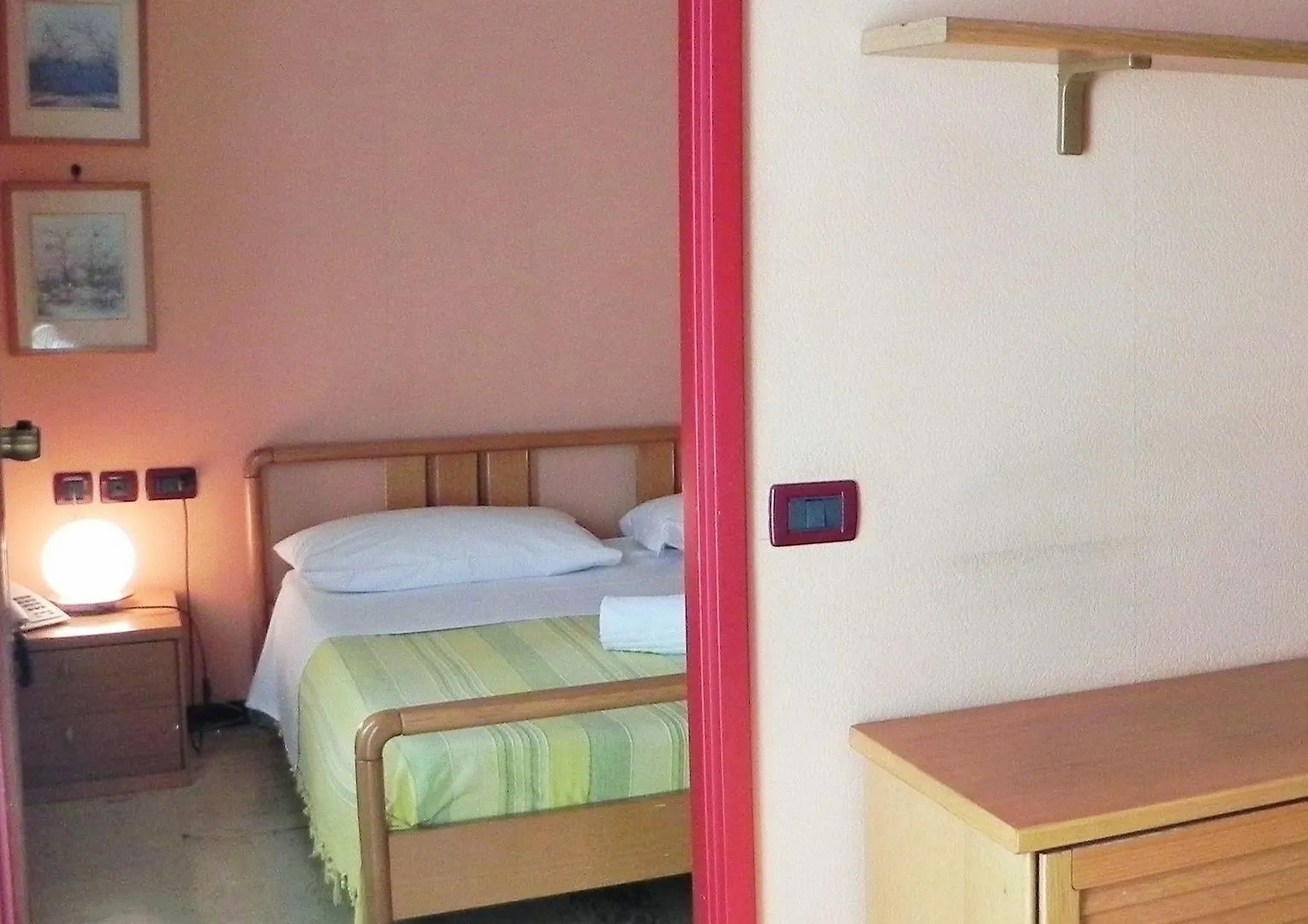 Torreata Hotel & Residence Palerme