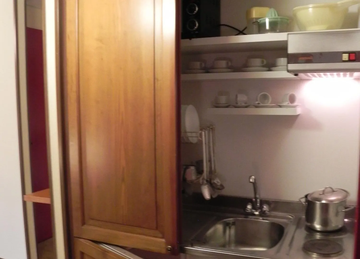 Torreata Hotel & Residence Palerme 3*,  Italie