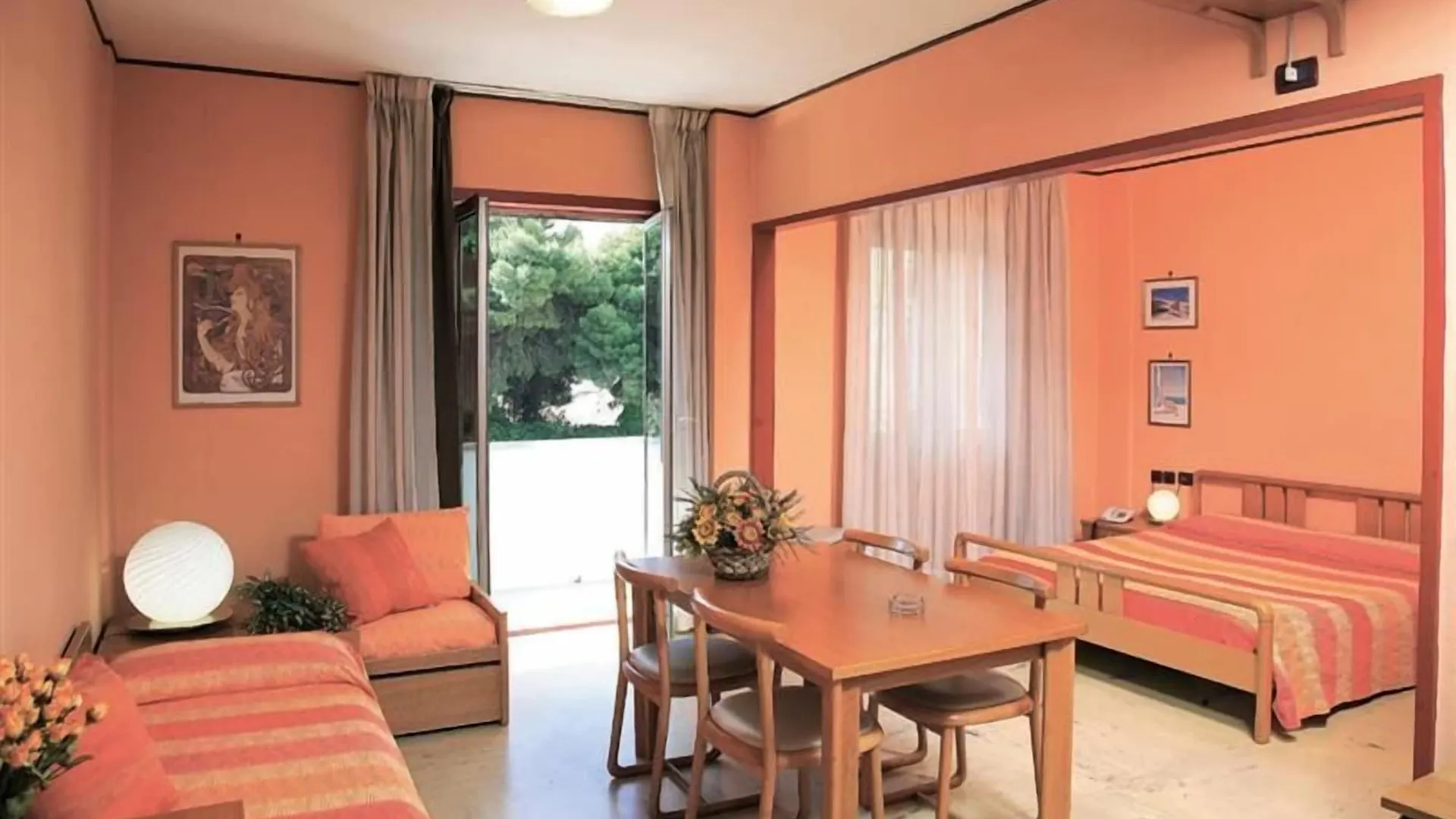 Torreata Hotel & Residence Palerme