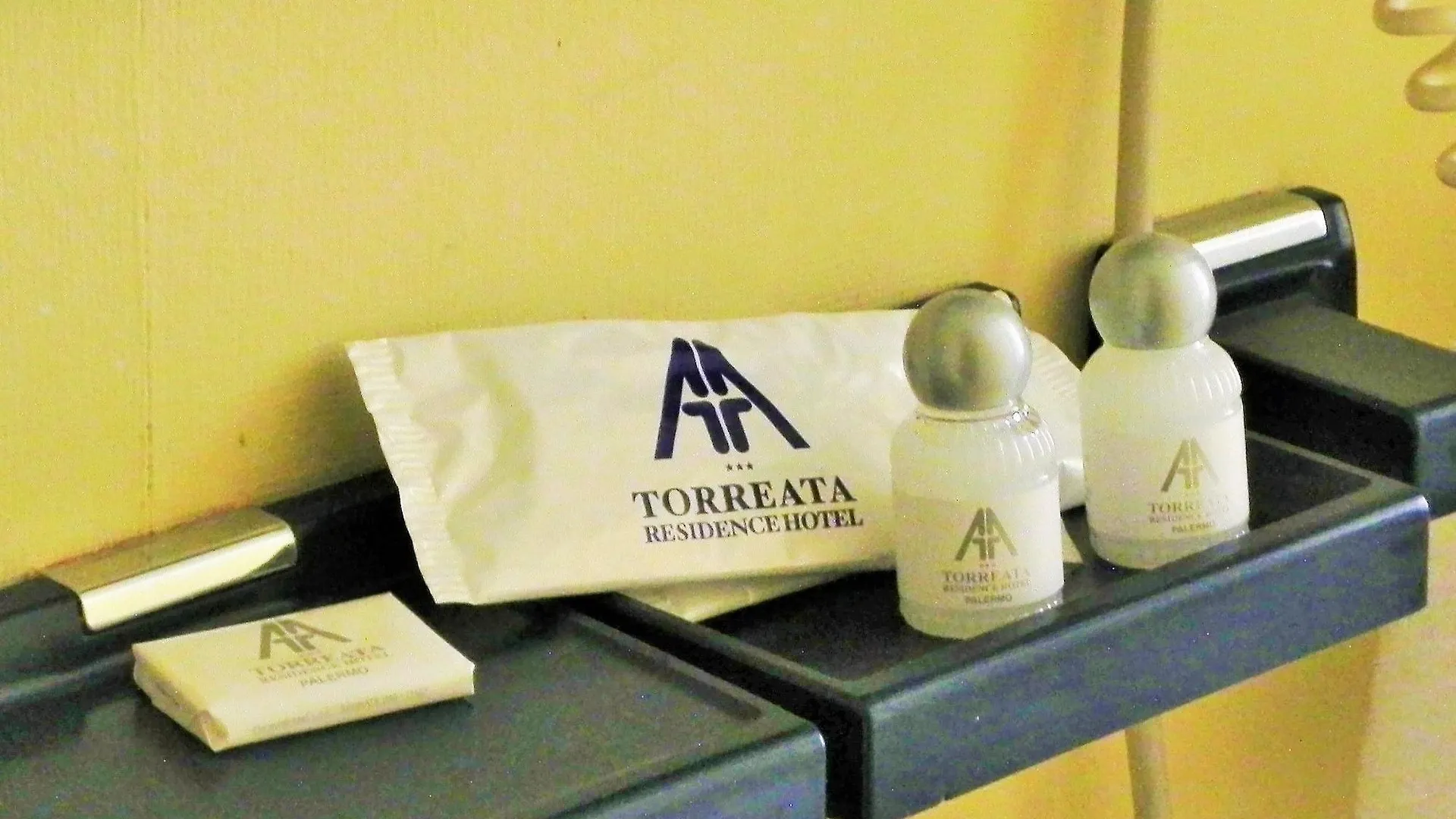 Torreata Hotel & Residence Palerme