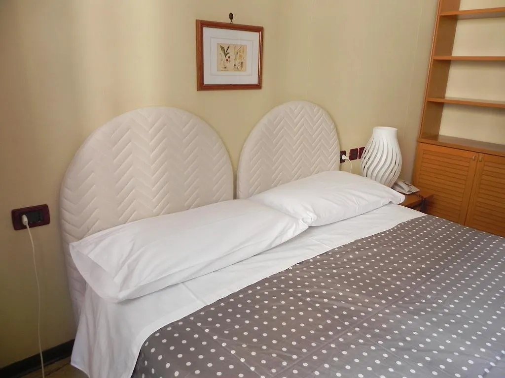 Torreata Hotel & Residence Palerme