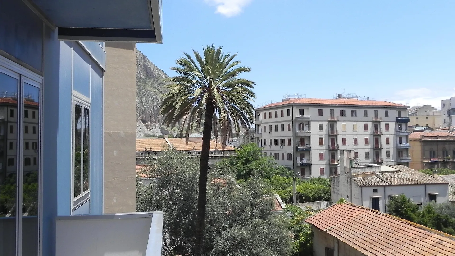 Torreata Hotel & Residence Palerme