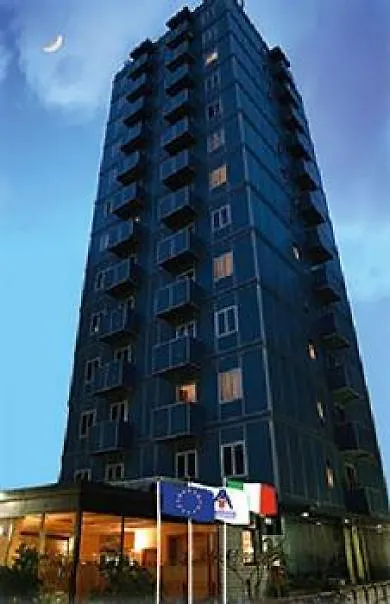 Torreata Hotel & Residence Palerme 3*,