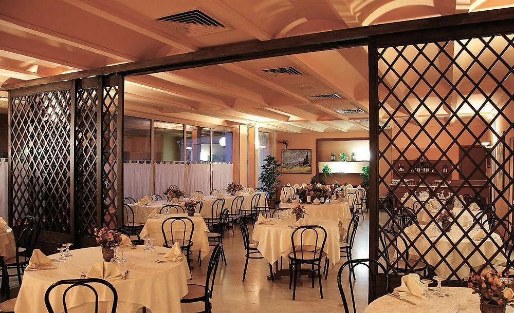 Torreata Hotel & Residence Palerme 3*,