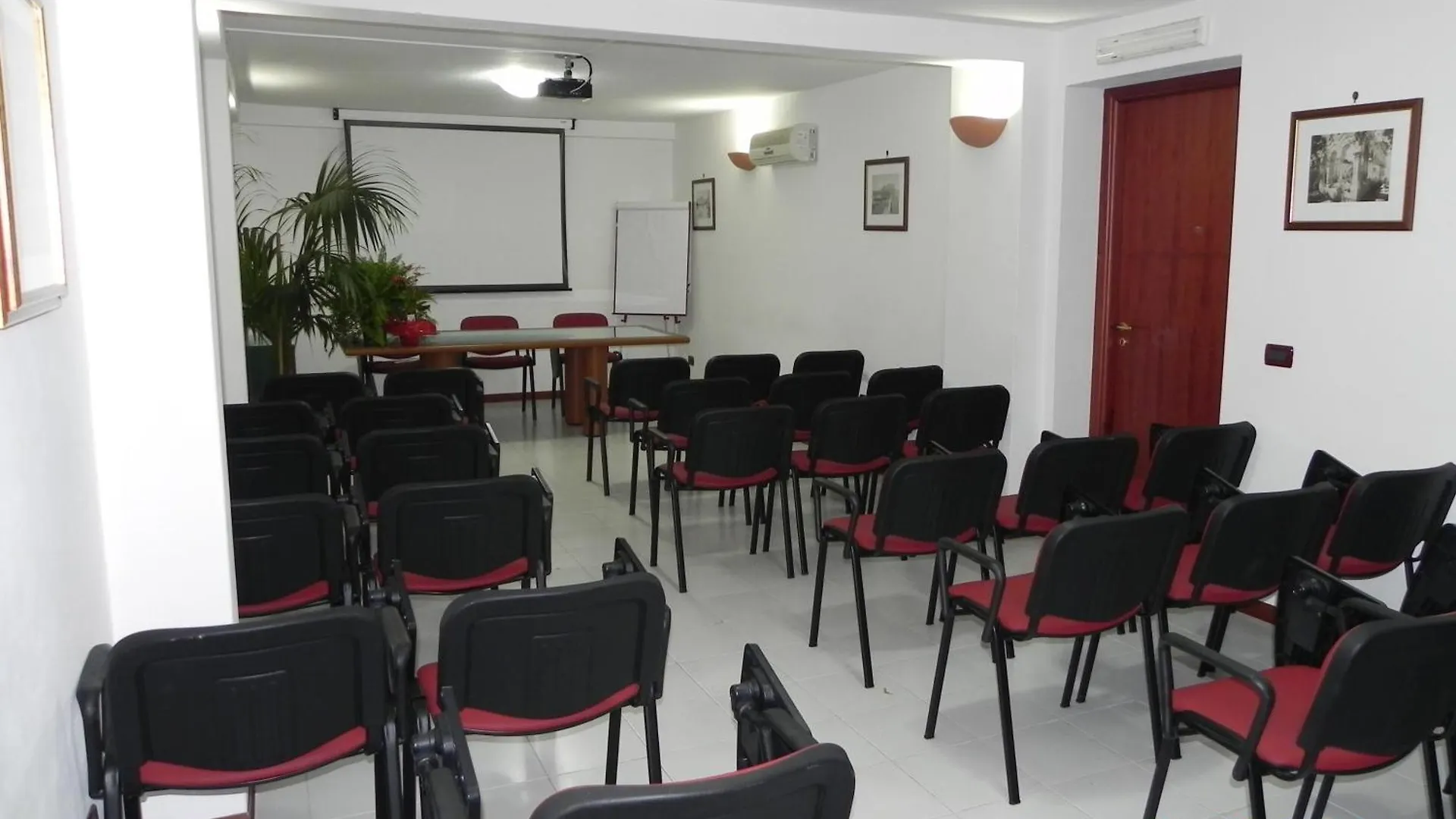 Torreata Hotel & Residence Palerme