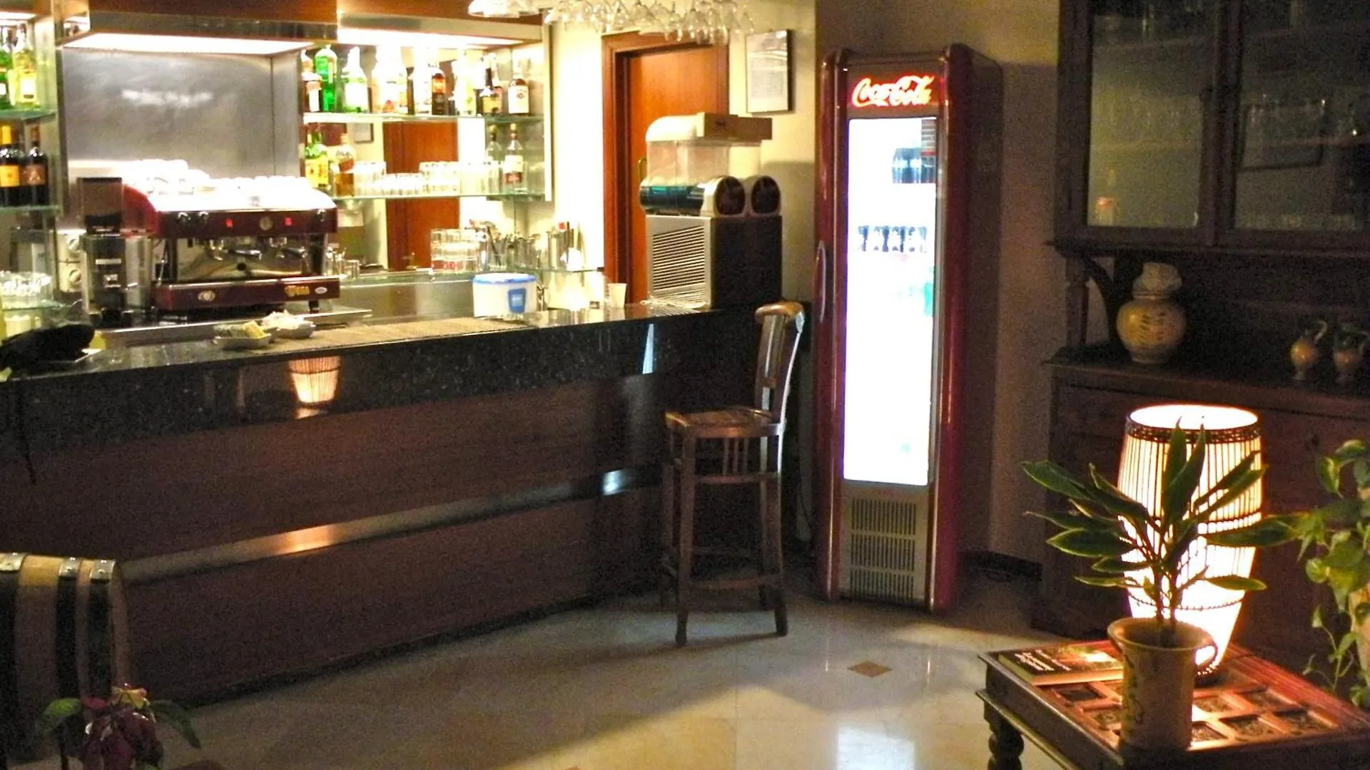 Torreata Hotel & Residence Palerme