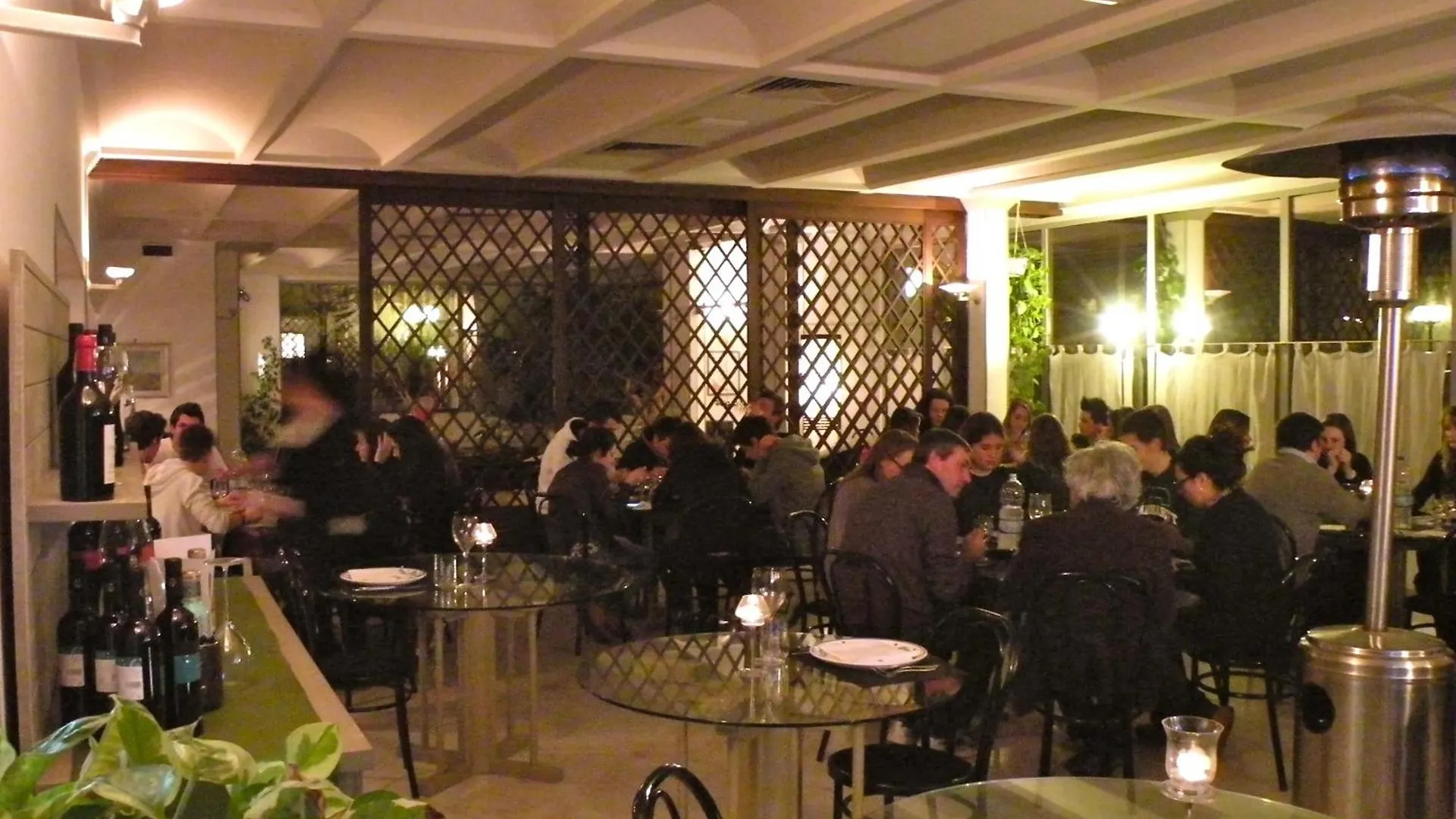 Torreata Hotel & Residence Palerme