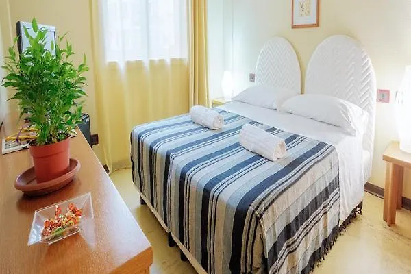 Torreata Hotel & Residence Palerme