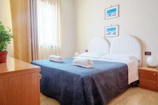 Torreata Hotel & Residence Palerme