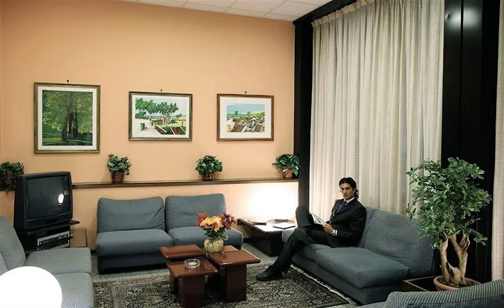 Torreata Hotel & Residence Palerme