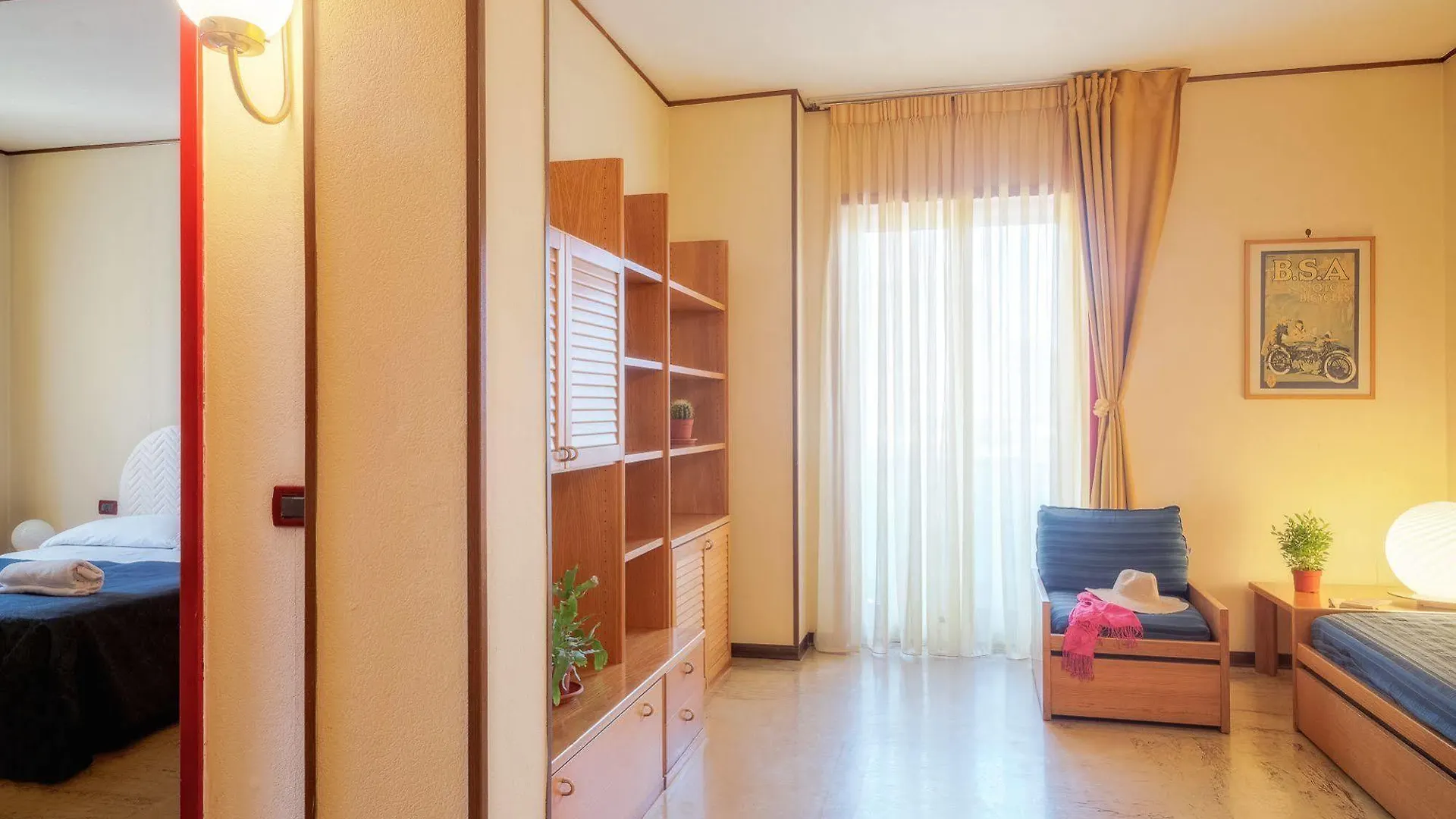 Torreata Hotel & Residence Palerme