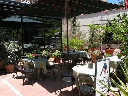 Torreata Hotel & Residence Palerme