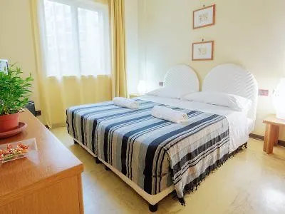 ***  Torreata Hotel & Residence Palerme Italie