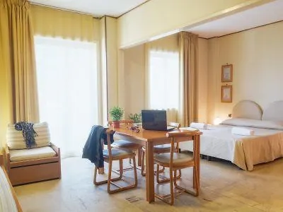 Torreata Hotel & Residence Palerme 3*,  Italie