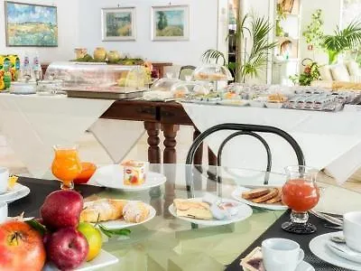 Torreata Hotel & Residence Palerme