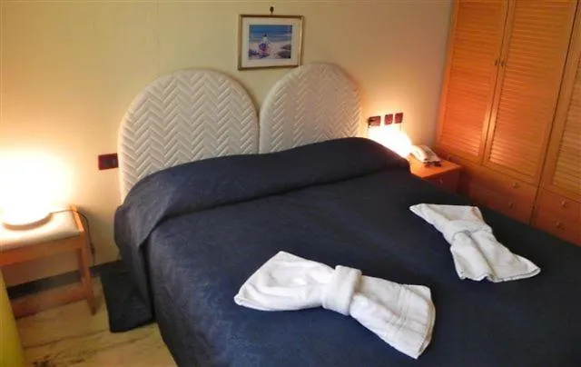 Torreata Hotel & Residence Palerme