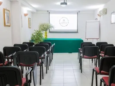 Torreata Hotel & Residence Palermo 3*,