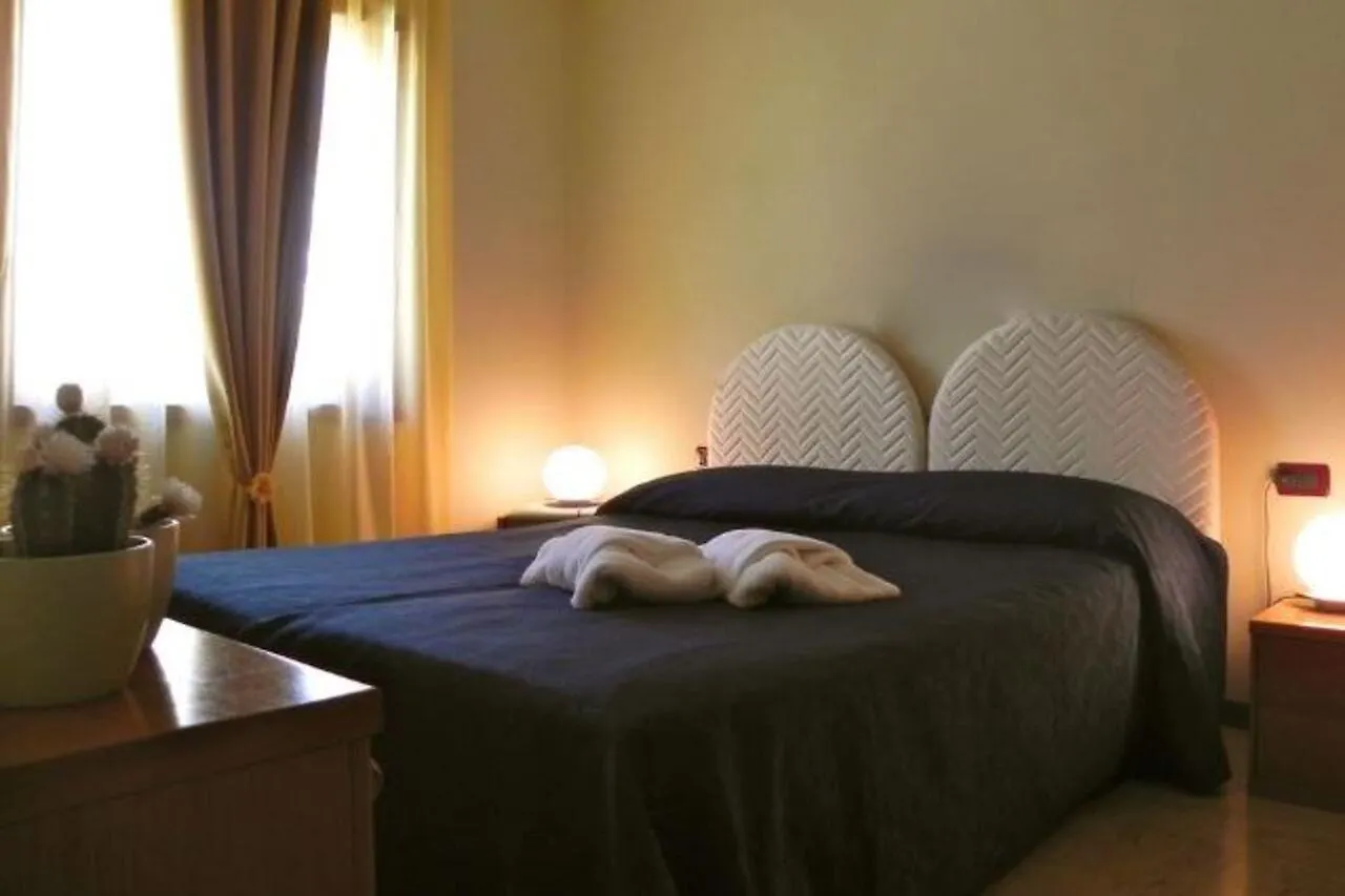 Torreata Hotel&Residence Palermo