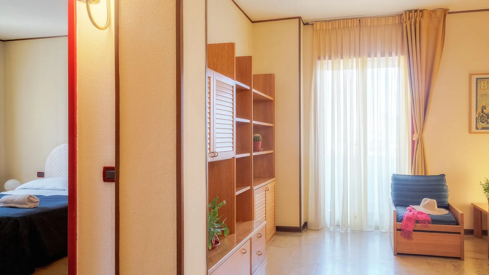 Hotel Torreata Hotel&Residence Palermo