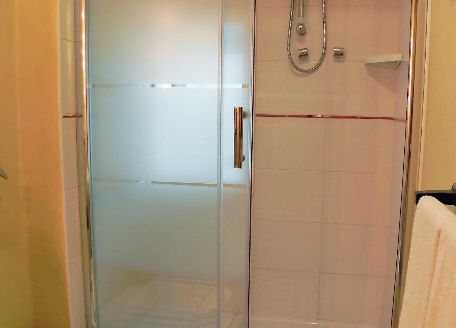 Torreata Hotel&Residence Palermo Hotel