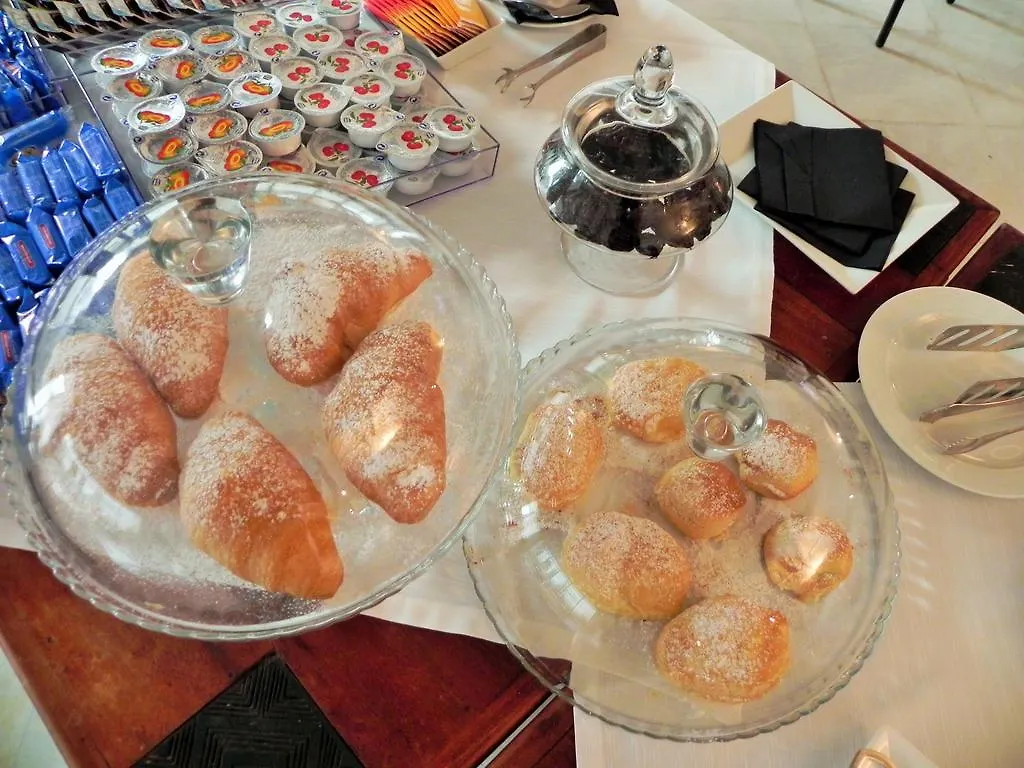Torreata Hotel&Residence Palermo