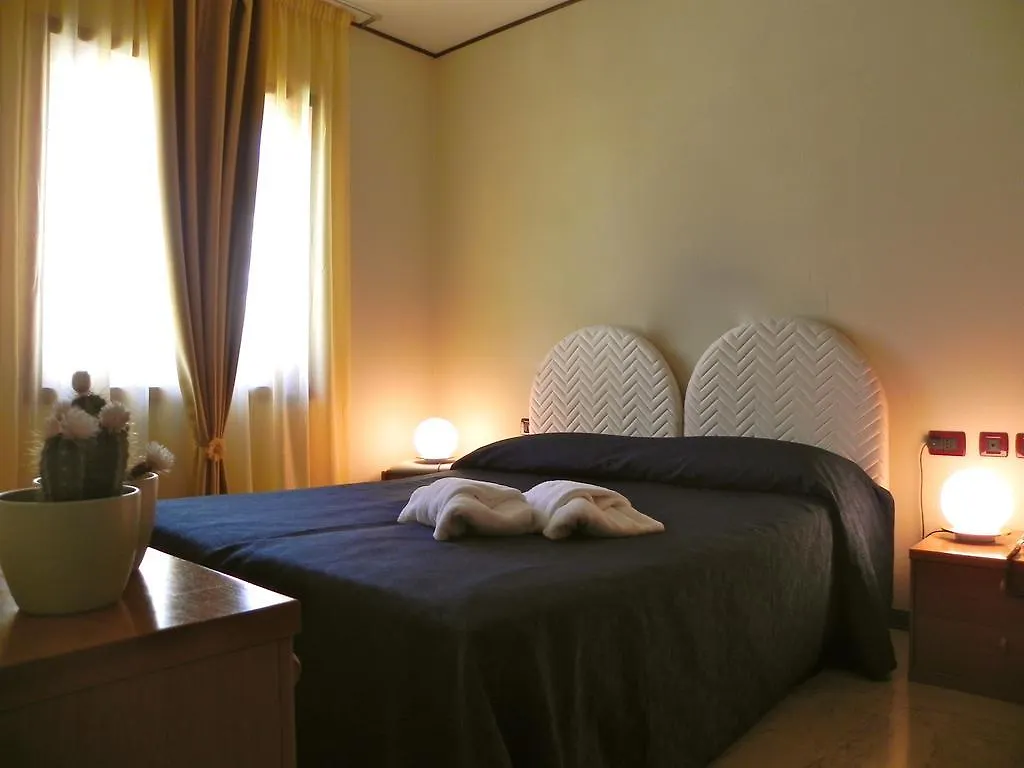 Torreata Hotel&Residence Palermo Hotel