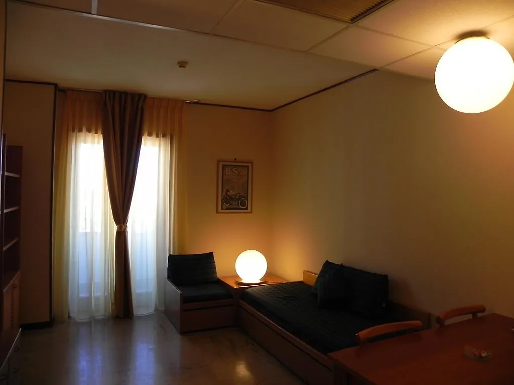 Torreata Hotel&Residence Palermo 3*,  Italia