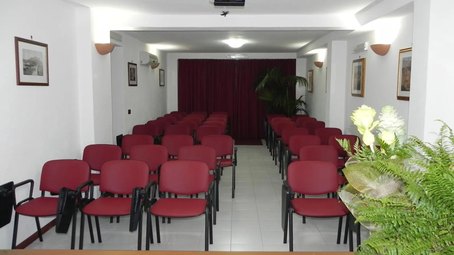 Torreata Hotel&Residence Palermo Hotel