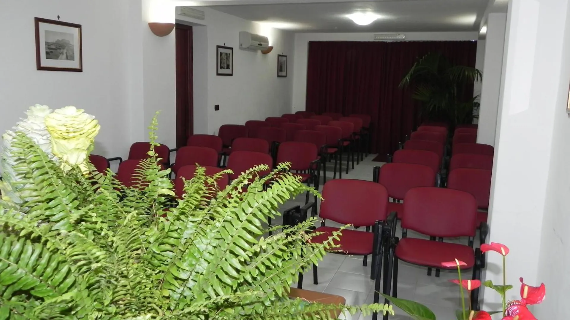 Torreata Hotel&Residence Palermo