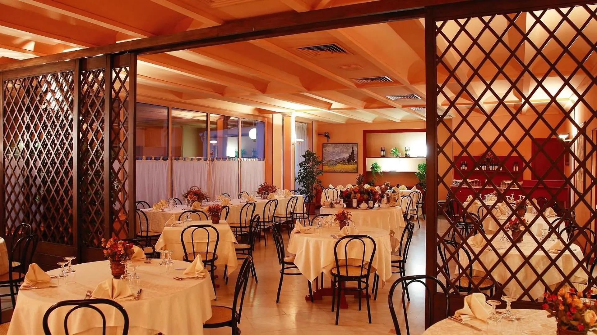 *** Hotel Torreata Hotel&Residence Palermo Italia