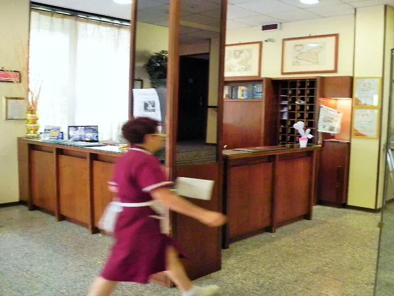 Hotel Torreata Hotel&Residence Palermo
