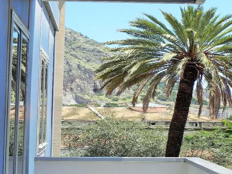Hotel Torreata Hotel&Residence Palermo