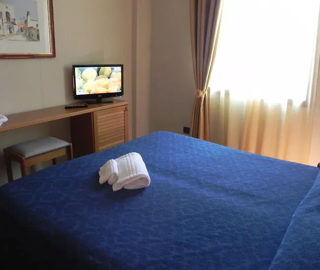 Torreata Hotel&Residence Palermo Italia