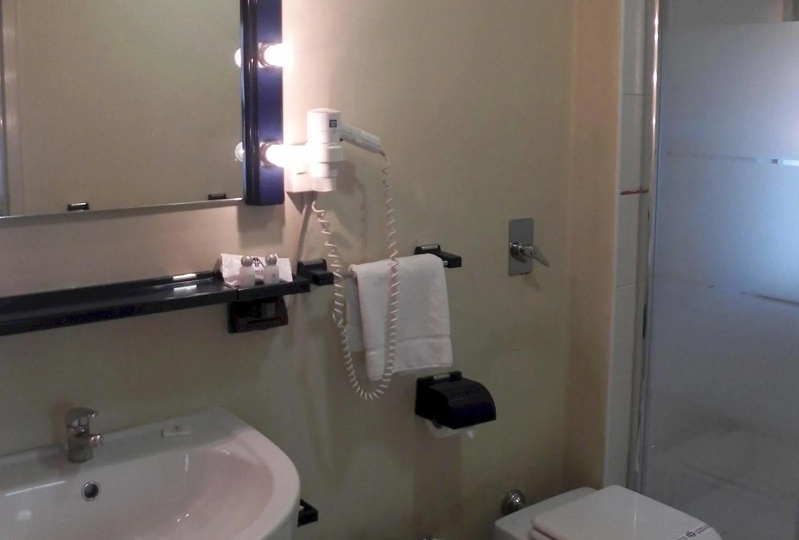 Torreata Hotel&Residence Palermo Hotel